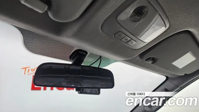 Hyundai The New Grand Starex id 2843721 из Кореи 7