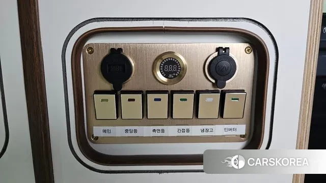 Hyundai Staria id 3246797 из Кореи 7