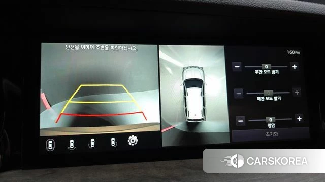 Kia Mohave Master id 4507841 из Кореи 7