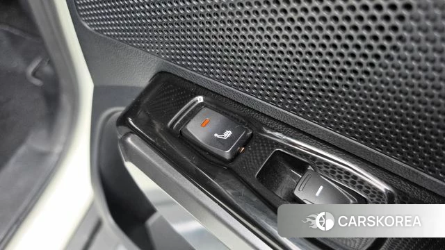 Ssangyong The New Tivoli id 4706140 из Кореи 7
