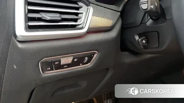 BMW X6 (G06) id 3389401 из Кореи 7