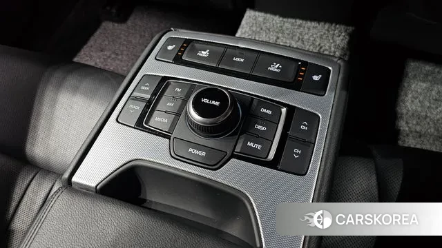 Genesis G80 id 3368597 из Кореи 7