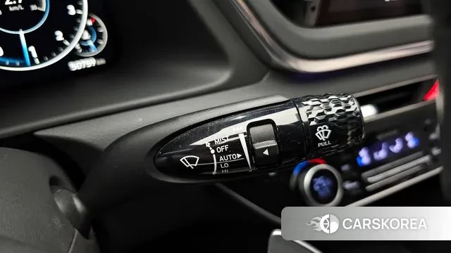 Hyundai Sonata (DN8) id 3587038 из Кореи 7