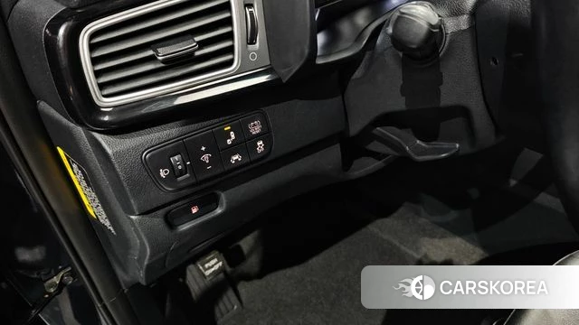 Kia Niro id 4345654 из Кореи 7