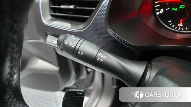 Renault Korea (Samsung) XM3 id 4495922 из Кореи 7