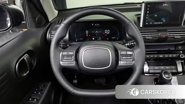 Hyundai Casper id 2959362 из Кореи 7