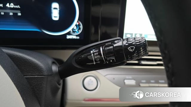 Hyundai The New Grandeur IG id 4343640 из Кореи 7