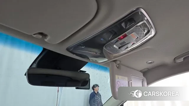 Genesis GV70 id 3415680 из Кореи 7