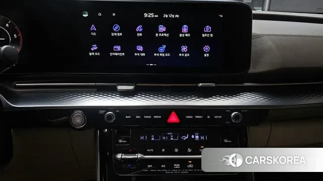 Kia Carnival 4th generation id 3686287 из Кореи 7