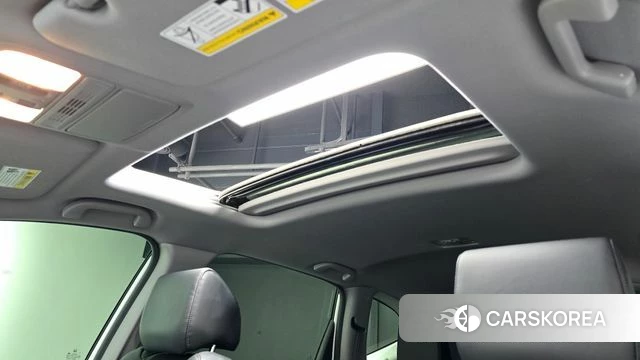 Honda CR-V 5th generation id 4395774 из Кореи 7
