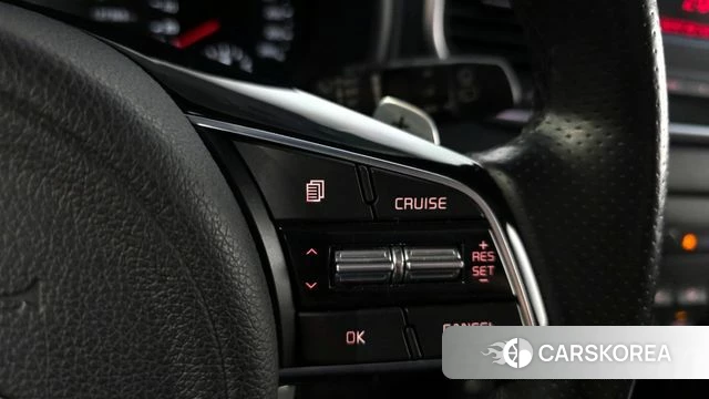 Kia Sportage The Bold id 3935794 из Кореи 7