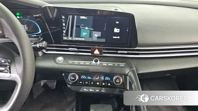 Hyundai The New Avante (CN7) id 3751293 из Кореи 7