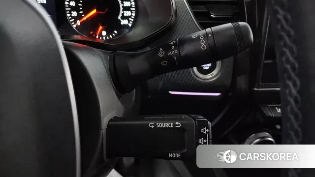 Renault Korea (Samsung) XM3 id 3631001 из Кореи 7