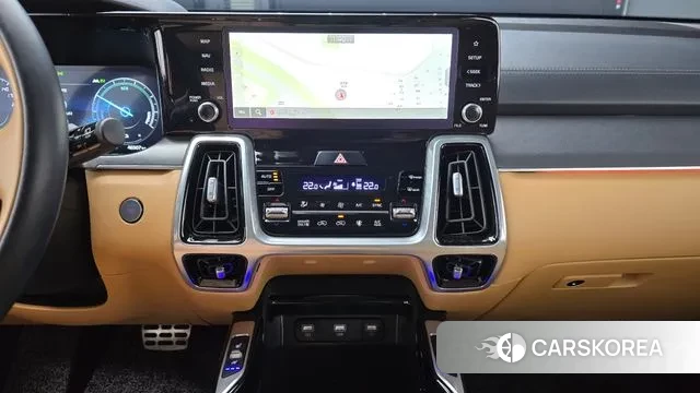 Kia Sorento 4th Generation id 3318906 из Кореи 7