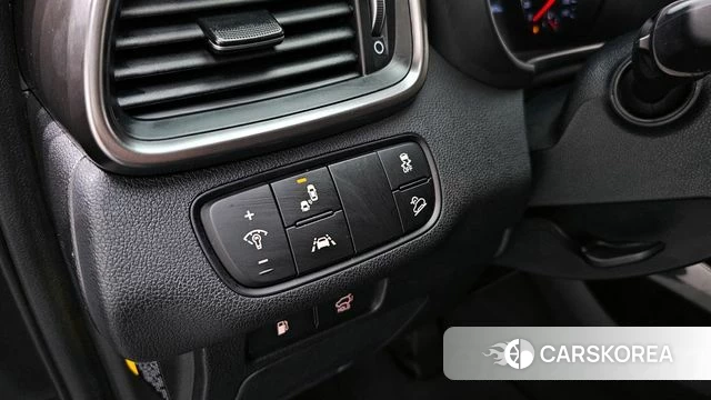 Kia The New Sorento id 4410740 из Кореи 7