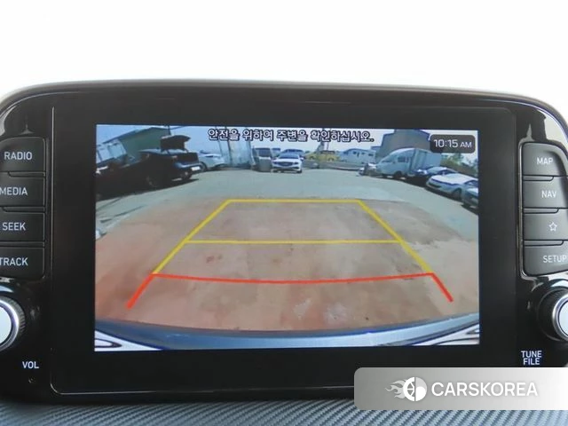 Hyundai All New Tucson id 4345347 из Кореи 7