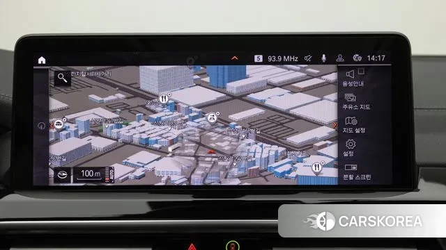 BMW X3 (G01) id 3611263 из Кореи 7