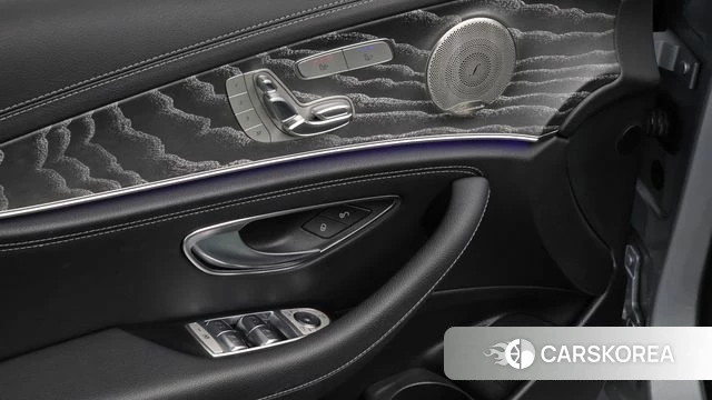 Mercedes-Benz E-Class W213 id 4893862 из Кореи 7