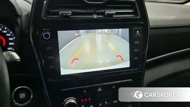 Ssangyong Berry New Tivoli id 3468036 из Кореи 7