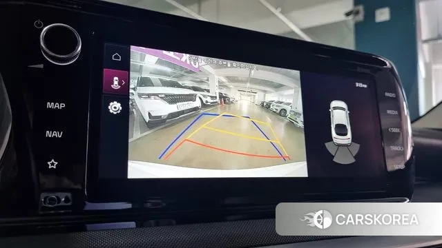 Kia K5 3rd generation id 3338942 из Кореи 7