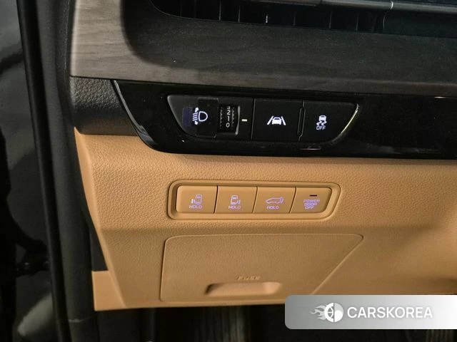 Kia Carnival 4th generation id 3858859 из Кореи 7