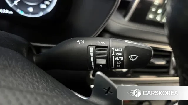 Genesis G70 id 3407937 из Кореи 7