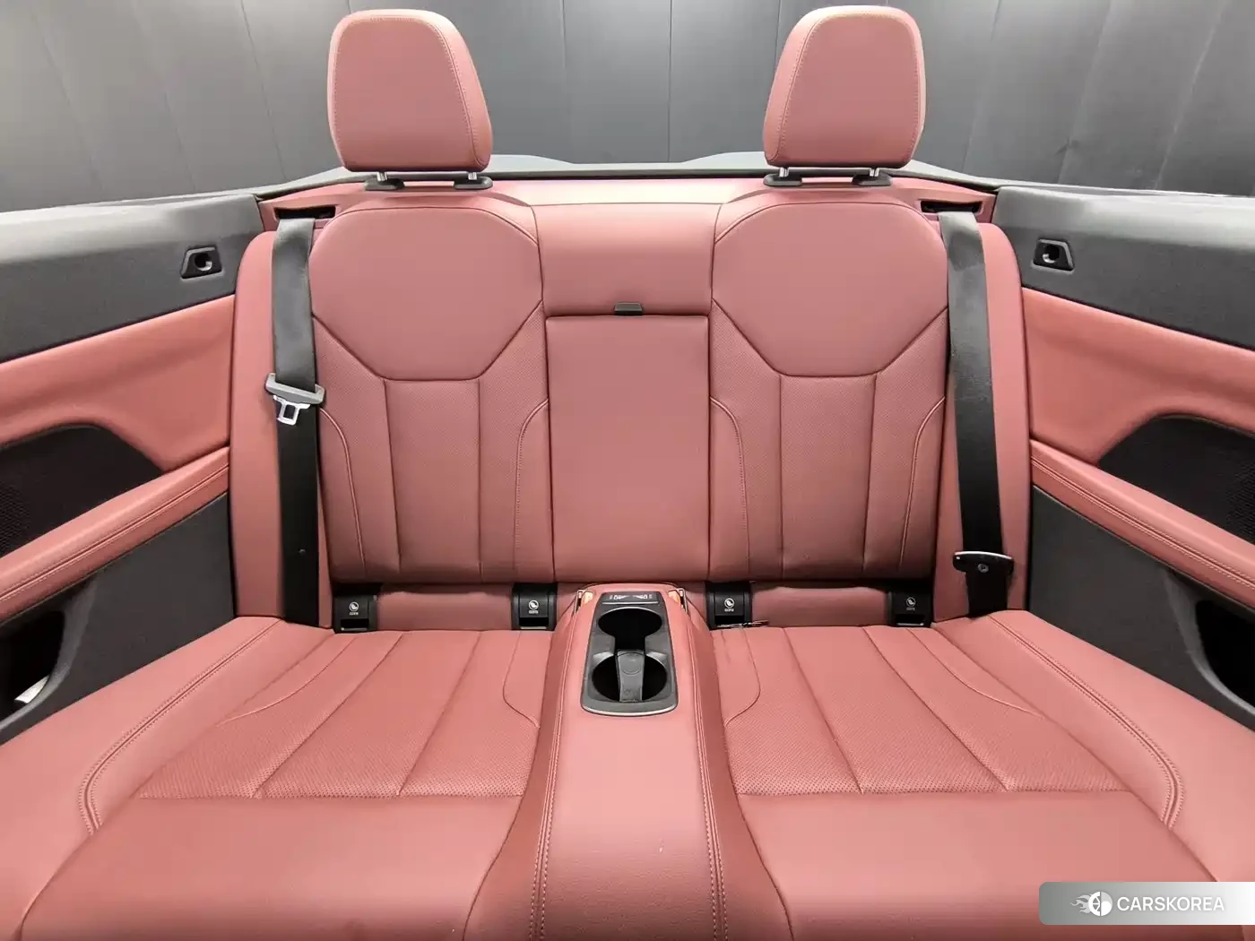 BMW 4 series id 4570703 из Китая 7