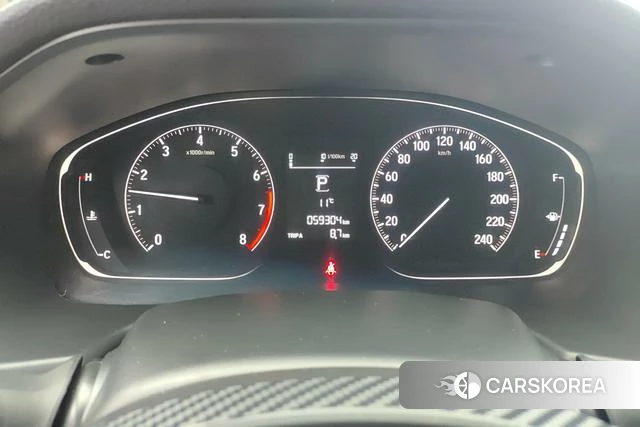 Honda Accord id 4209009 из Китая 7