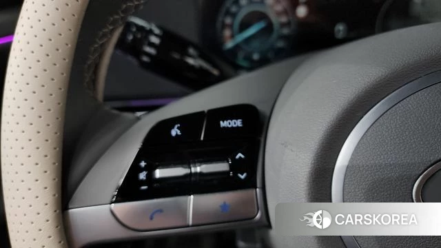 Hyundai The New Avante (CN7) id 3921609 из Кореи 7