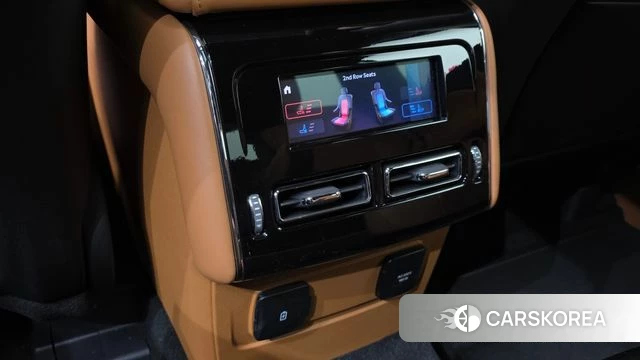 Lincoln Aviator 2nd generation id 3870266 из Кореи 7