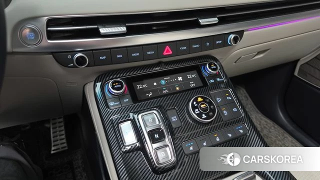 Hyundai The New Palisade id 4388536 из Кореи 7