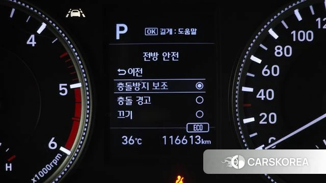 Hyundai Santa Fe TM id 4582100 из Кореи 7