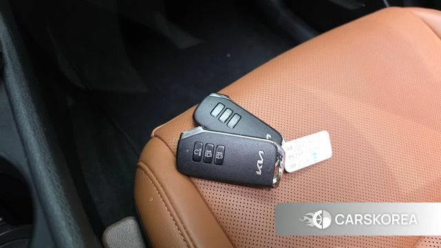 Kia Sportage 5th Generation Hybrid id 4533635 из Кореи 7