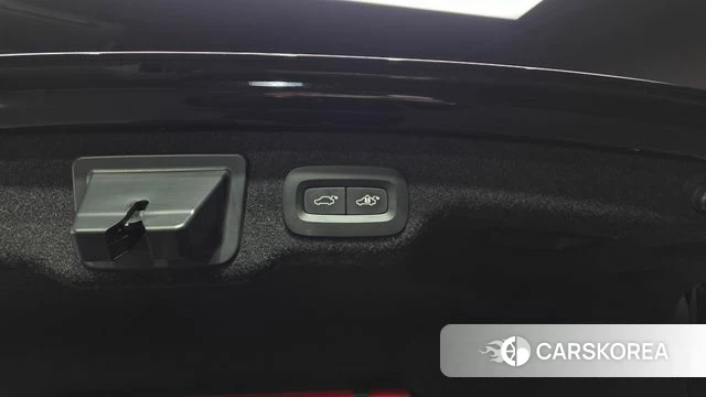 Volvo S90 id 4339010 из Кореи 7