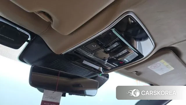 Land Rover Range Rover 5th Generation id 3415889 из Кореи 7