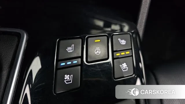 Kia Sportage 5th Generation id 3629367 из Кореи 7