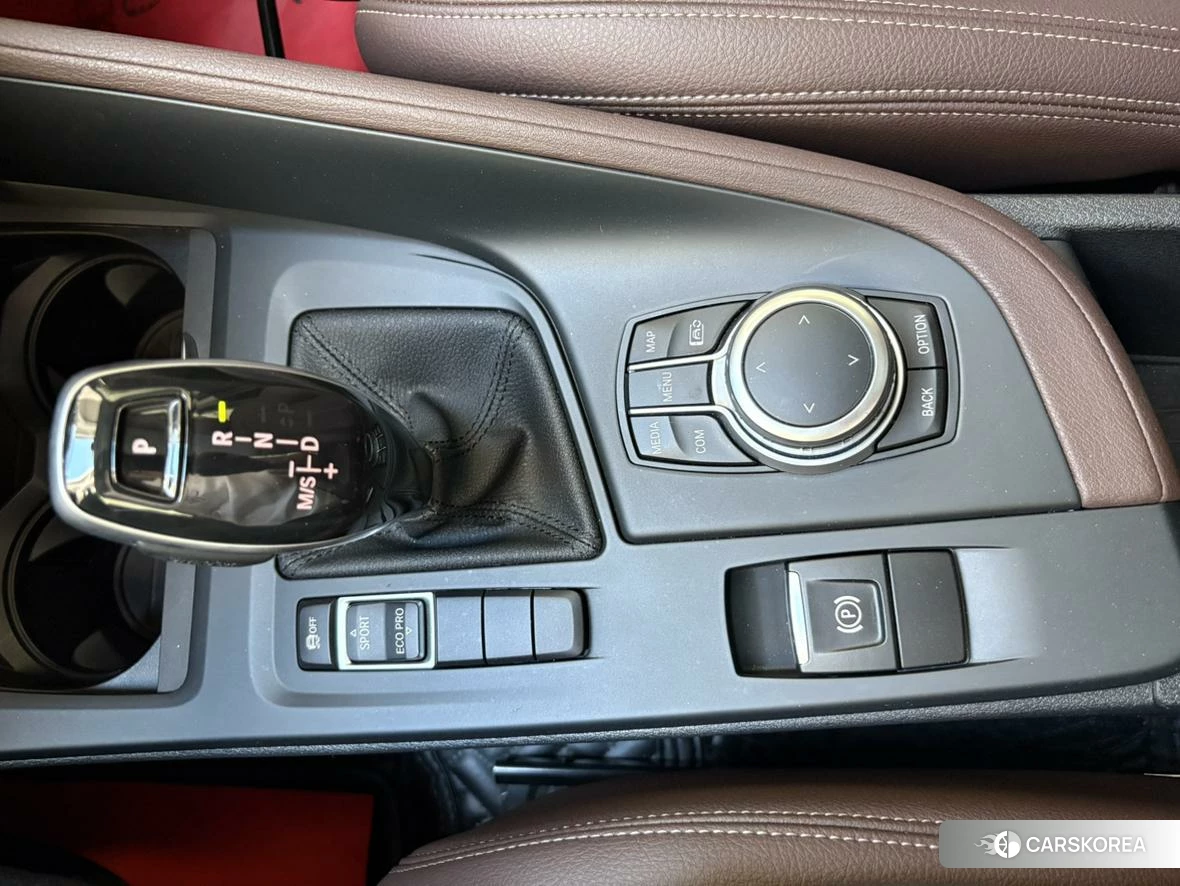 BMW X1 id 4467375 из Китая 7