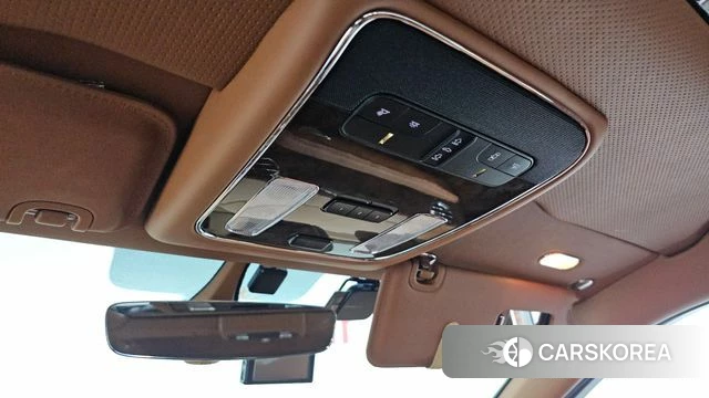 Bentley Mulshan id 3936964 из Кореи 7