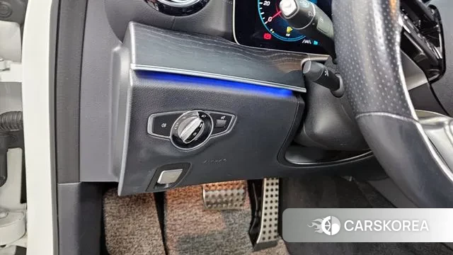 Mercedes-Benz E-Class W213 id 3248231 из Кореи 7