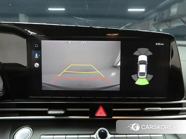 Hyundai Avante (CN7) id 4618784 из Кореи 7
