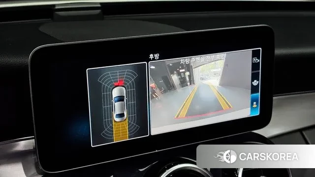 Mercedes-Benz C-Class W205 id 3161250 из Кореи 7