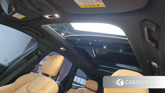 Volvo XC60 second Generation id 4713379 из Кореи 7