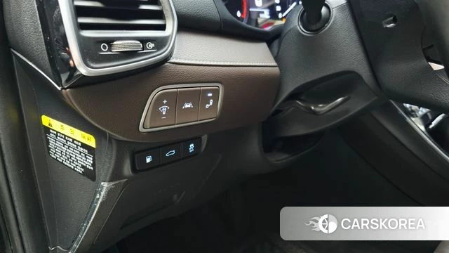 Hyundai Grandeur IG id 4384977 из Кореи 7