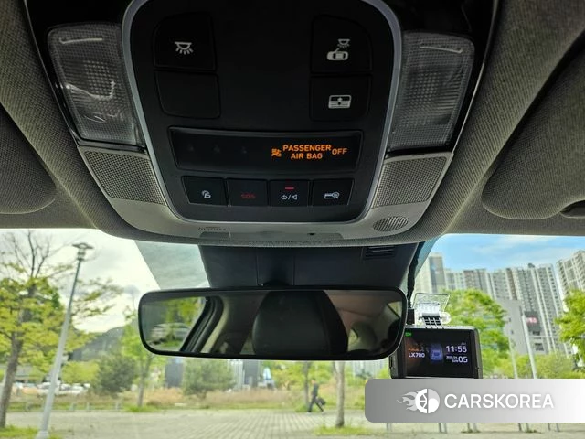 Hyundai Sonata (DN8) id 4187882 из Кореи 7