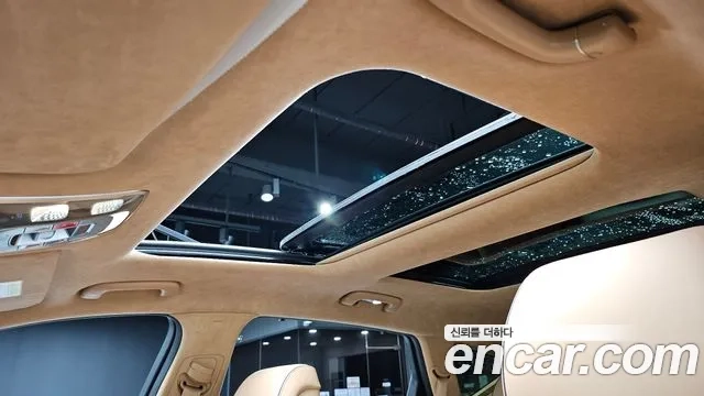 Genesis GV80 id 2943847 из Кореи 7