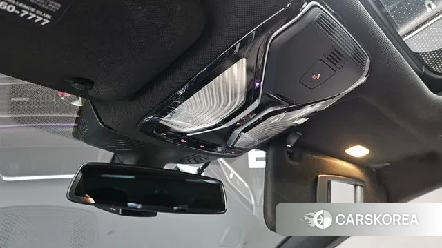 BMW 7 Series (G11) id 3622517 из Кореи 7