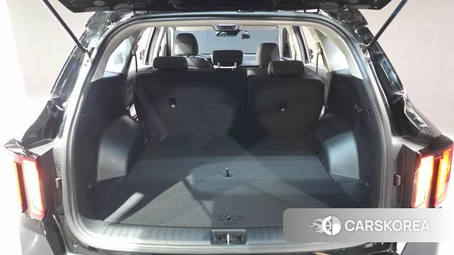 Kia The New Sorento 4th Generation id 4871198 из Кореи 7