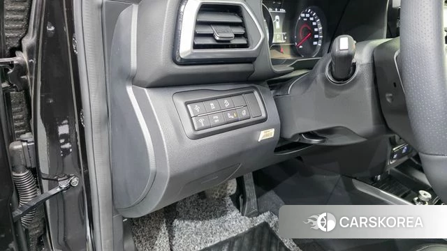 Ssangyong The New Tivoli id 4635093 из Кореи 7