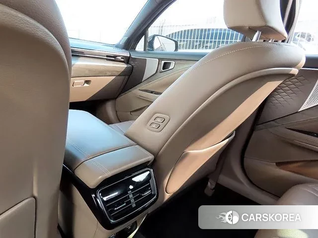 Kia K8 Hybrid id 3777399 из Кореи 7