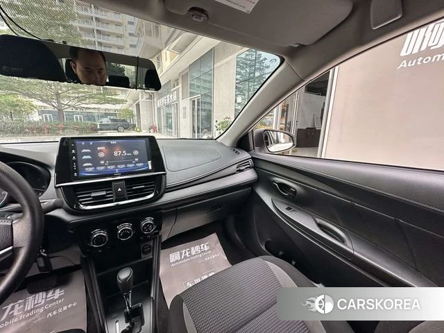 Toyota Vios id 4299838 из Китая 7